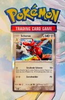 Scherox Holo Obsidian Flammen 141/197