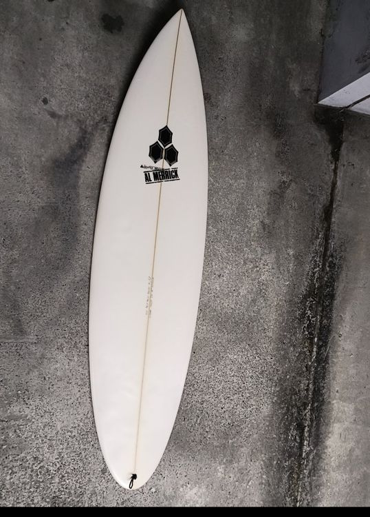 Surfboard Al Merrick 6.3 Kaufen auf Ricardo