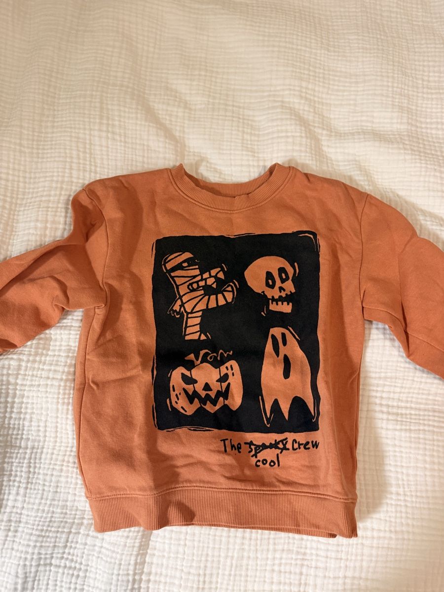 H&M Maglioni & Felpe: H&M Pullover 110/116 – Usato da kollbrunn venduto da veronic.h