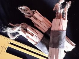 Cheminee Grill Feuerstarter Anzünder superschnell