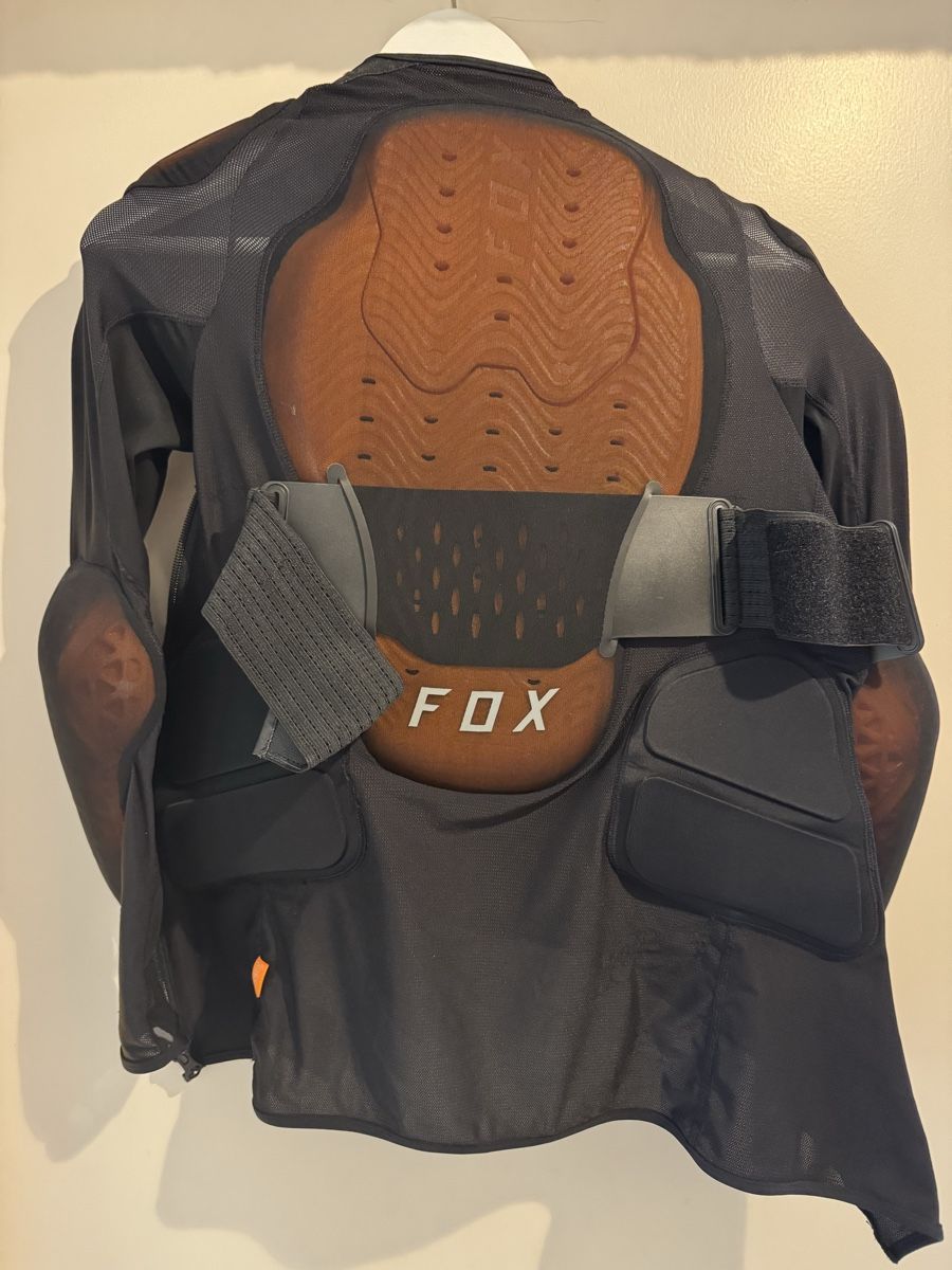 Fox Lotti di vestiti: Motocrossausrüstung Grösse S – Usato da Endingen venduto da Zolli73 2