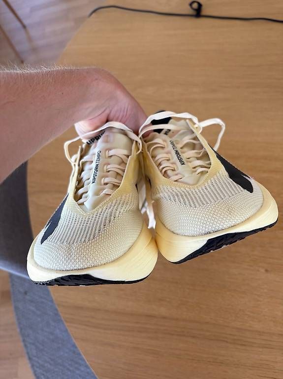 Chaussures femmes: Kiprun Kipstorm Tempo – D'occasion à Zürich par den_c99g 4