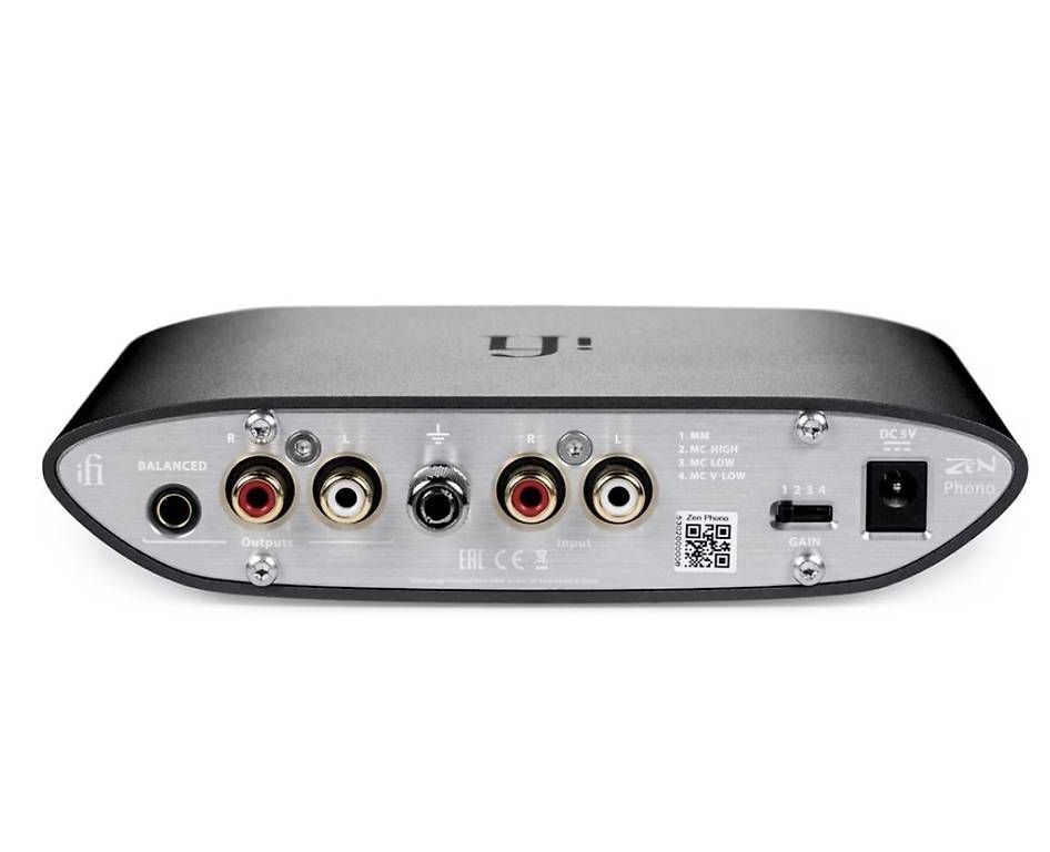 Amplificatori: iFi Audio ZEN Phono – Usato da Pura venduto da gia_kzn6 1