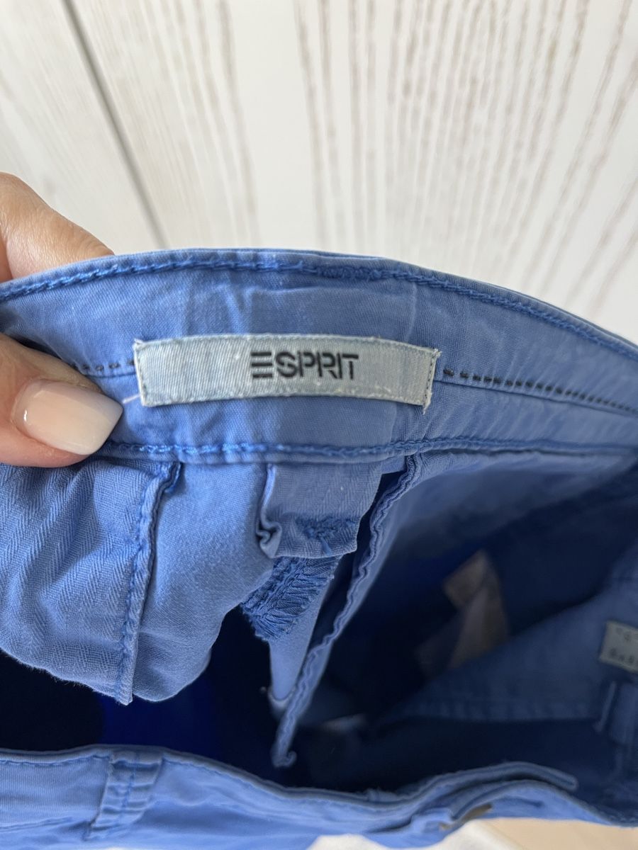 Esprit Pantalons: Esprit Shorts – D'occasion à Wermatswil par -secondchance- 2
