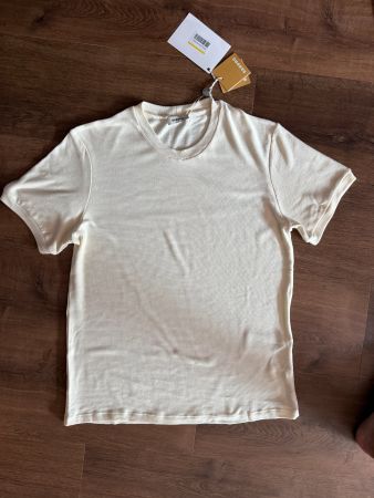 New Sandro knitted t-shirt - M