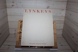 Lynkevs. Freskenzyklus der Chorkapelle von S. Francesco