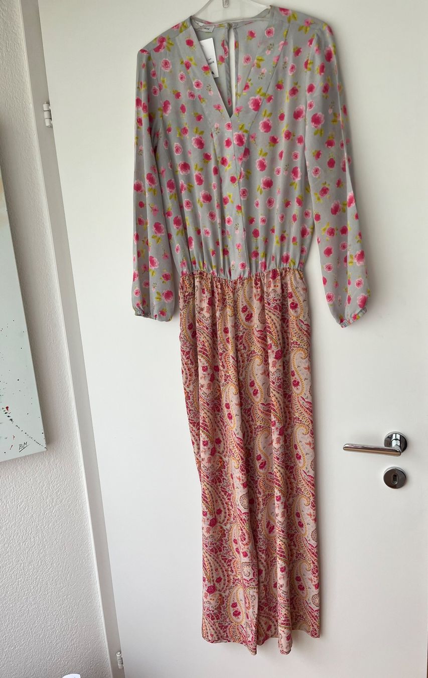 Jumpsuits: Jumsuit von artist fortune – Gebraucht aus Zürich von pizzobeatrice 1