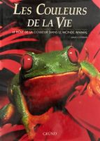 Les couleurs de la vie