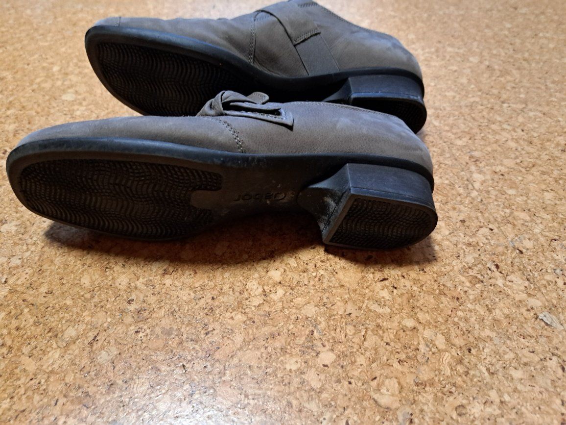 Gabor Scarpe da donna: Schuhe Gabor Grösse 7,5 – Usato da Schüpfheim venduto da madeleine69 1