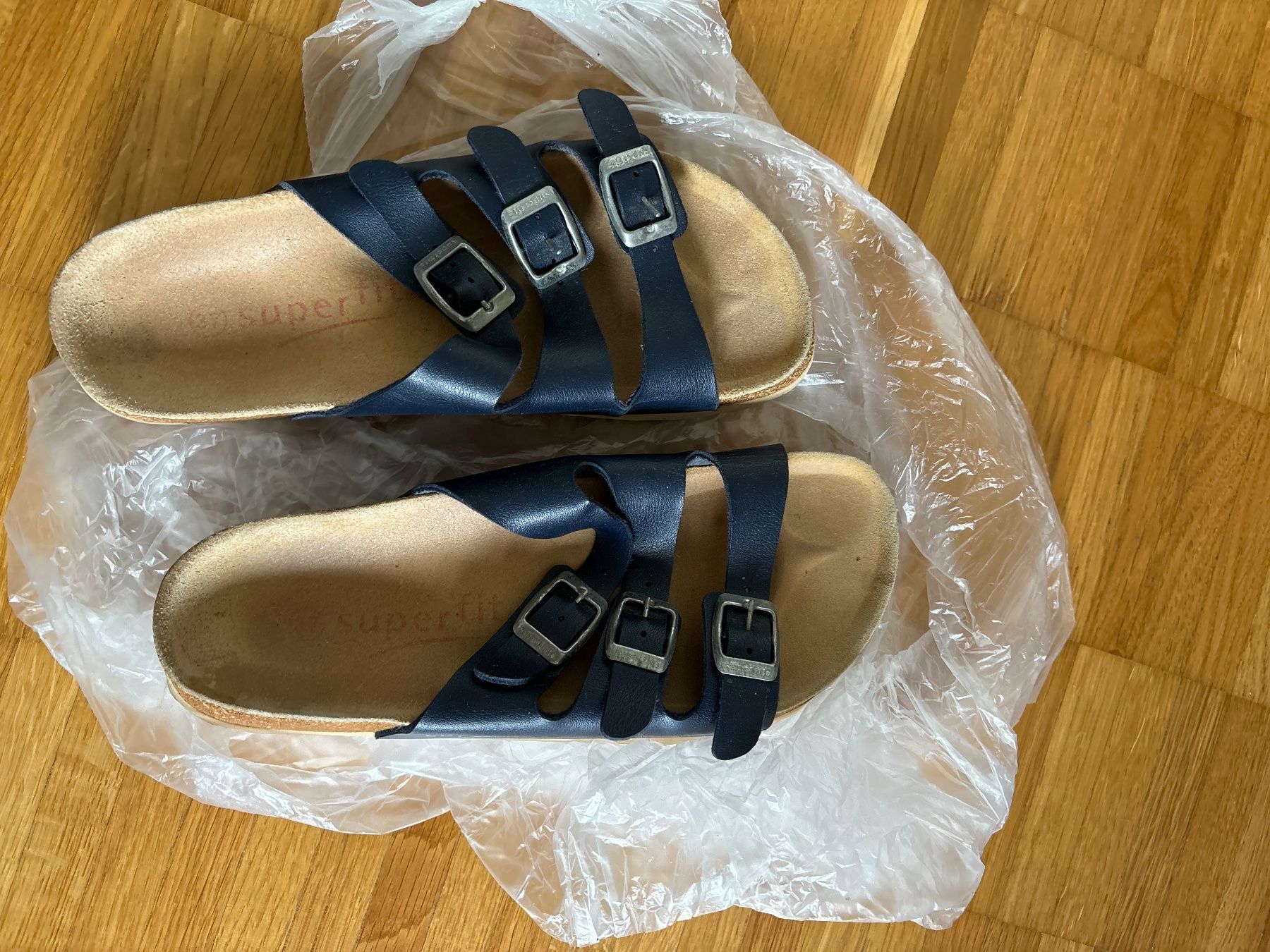 Scarpe da donna: Birkenstock Look – Usato da Winterthur venduto da Sunshine143 4