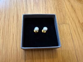 Tara Style - Perl-Ohrstecker - NEU