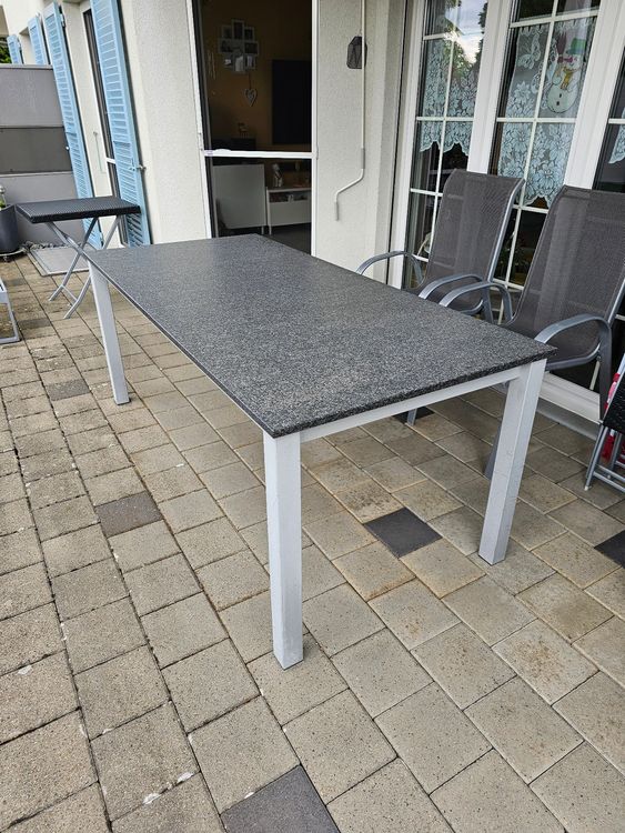 Garten Tisch Kaufen auf Ricardo