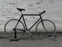 Single speed City Bike