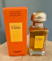 CALÈCHE - HERMES Soie de Parfum 50 ml Spray mit Box
