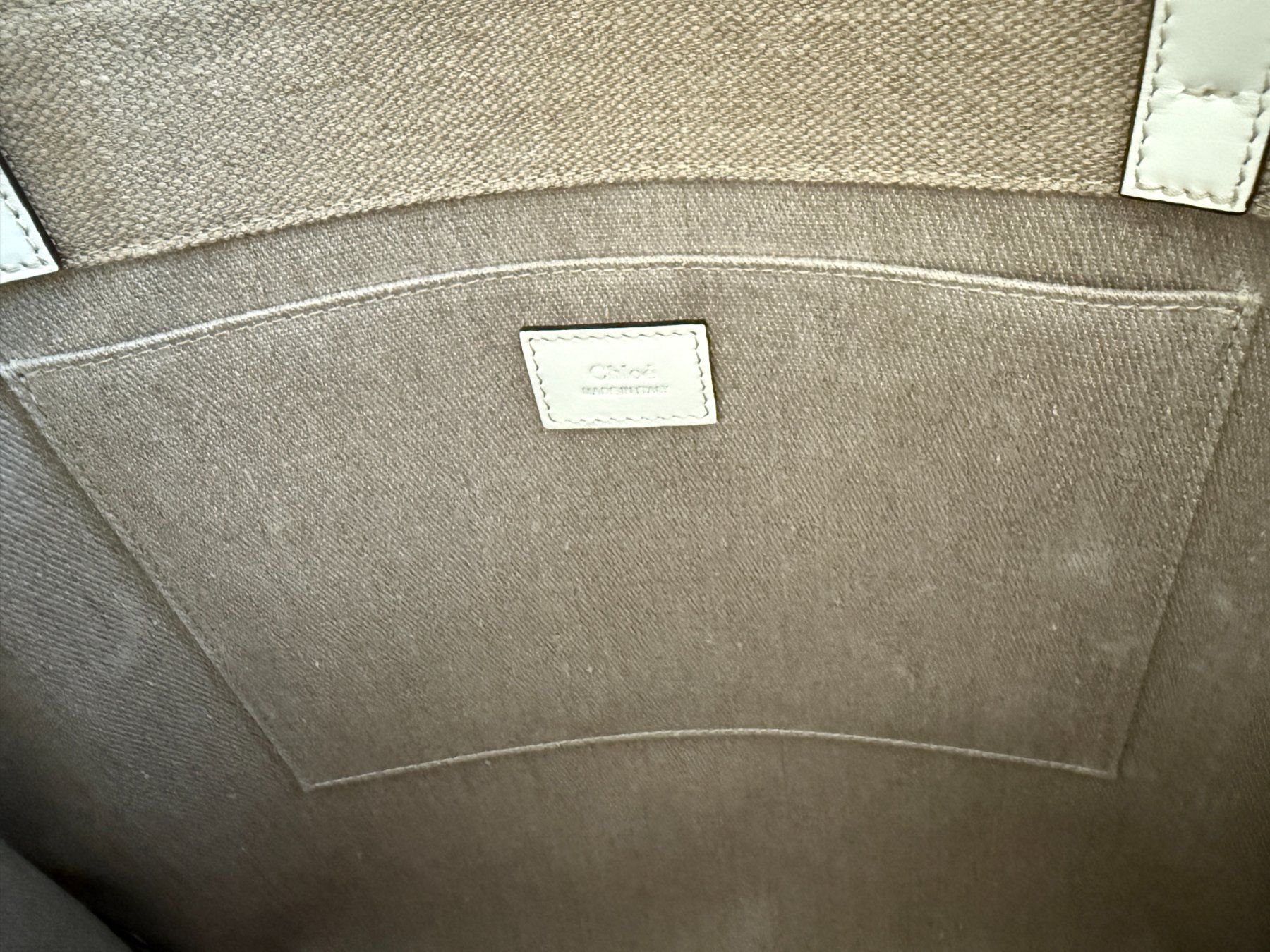Chloé Borse da donna: Chloé Woody Bag Large – Usato da Titterten venduto da Ssrp 5