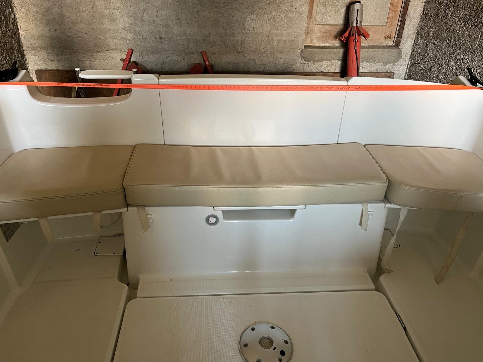 Bénéteau Barche: Motorboot Bénéteau Antares 580 – Usato da Seengen venduto da Eduard022 6