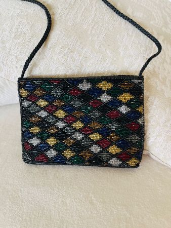 Cocktail-Tasche