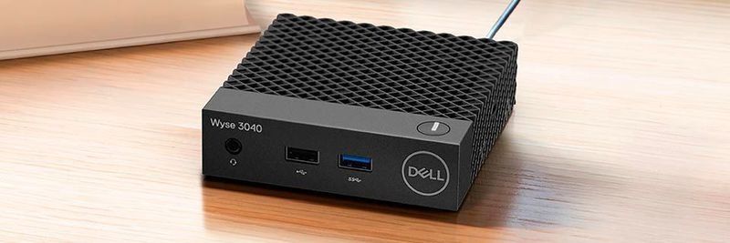 Dell PC: Dell Wyse 3040  – Usato da Glashütten venduto da jos_lmr9 1