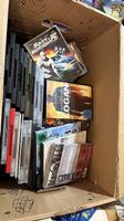 DVD-Konvolut zu verkaufen ? Action, Thriller & mehr