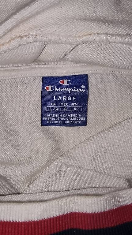Maglioni & Felpe: Champion pullover  – Usato da Homburg venduto da Nessaaogg 1
