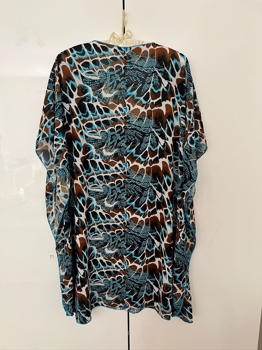 Sonstige Damenmode: BEAUTIFUL Cape PONCHO, size M – Neu (gemäss Beschreibung) aus Zürich von SandroMaje 3