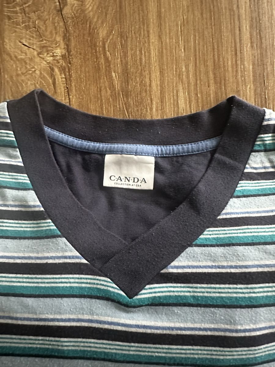 C&A Pigiami: Herrenpyjama – Usato da Wiesendangen venduto da fed_jsw7 1