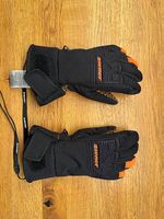 Kinderhandschuhe Ski