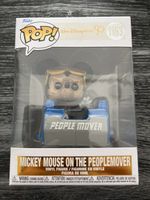 Funko Pop! Mickey Mouse Walt Disney World 50 Anniversaire 58