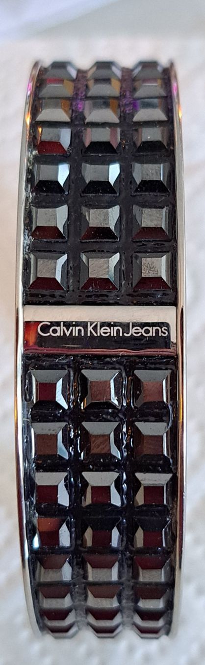 Calvin Klein Bracciali & Braccialetti: Bracelet CKJ – Usato da Biel/Bienne venduto da raf_2yqq 2