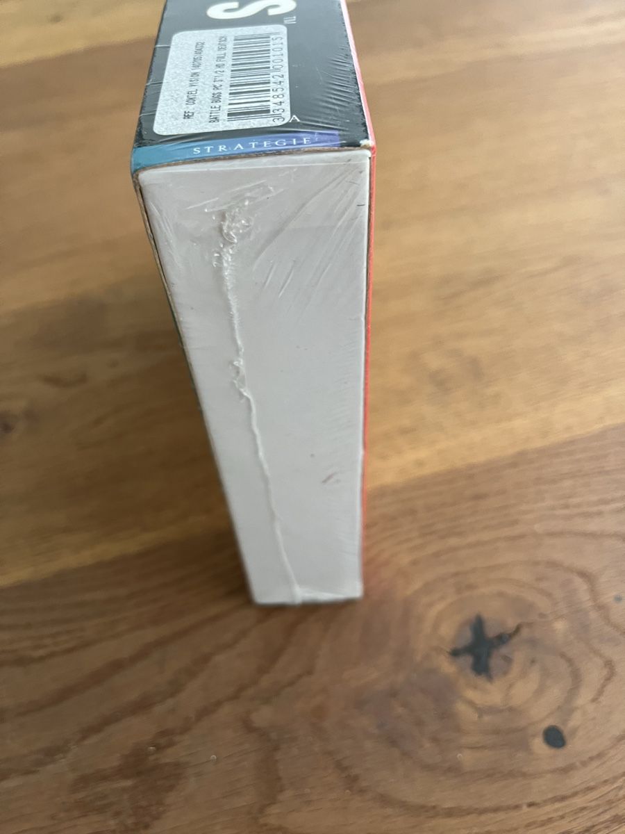 Giochi: Battle Bugs PC, 1994, ungeöffnet sealed – Usato da Schenkon venduto da Ecosmo 3