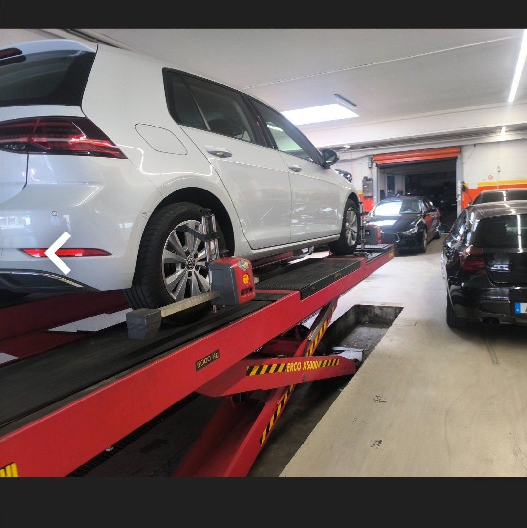 Jeep Automobili: Jeep compas 2.2 crdi Diesel mfk vorbereitet – Usato da Affoltern am Albis venduto da sva_7qsb 6