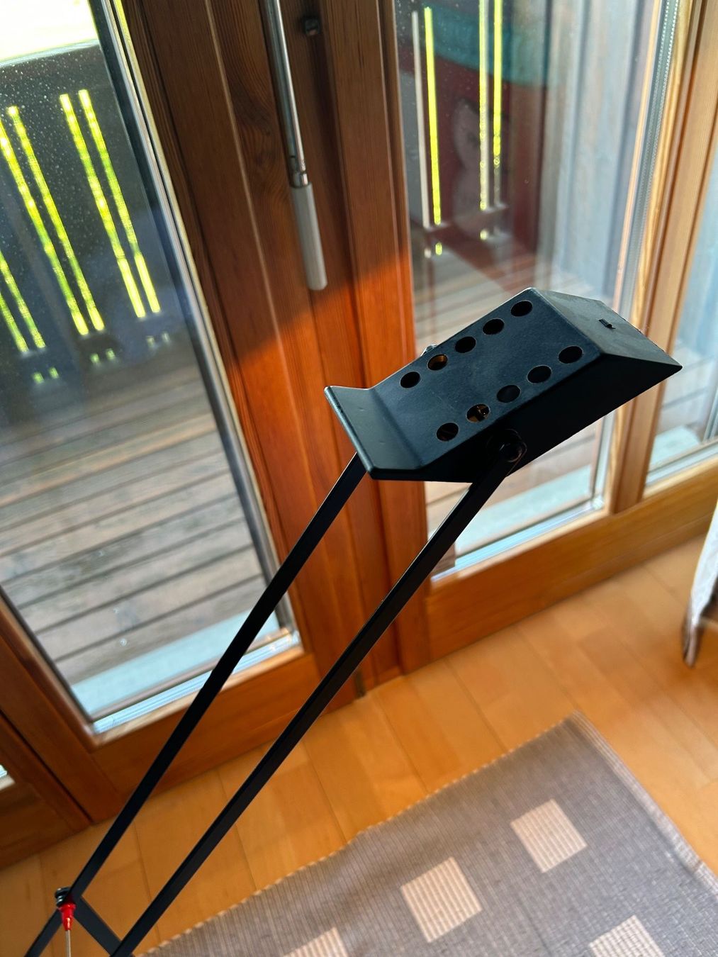 Artemide Lampade: Artemide Tizio Schreibtischlampe – Usato da Lufingen venduto da climbingfan 3