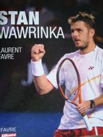 Stan Wawrinka