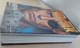 Comic Book Preacher Volume 2 DISCOUNTED! - COLLECTION