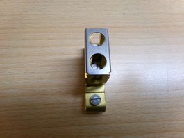 Erdklemme Woertz 16mm2