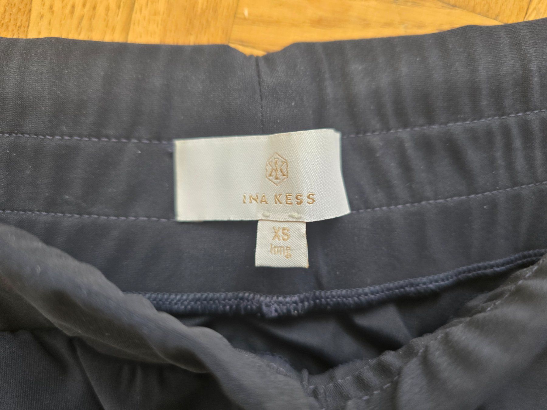 Pantaloni: Hose Ina Kess Gr.S – Nuovo (secondo la descrizione) da Wädenswil venduto da sos_6vlx 4