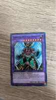 Yugioh Karte EH Wild Wingman SGX-DEA21