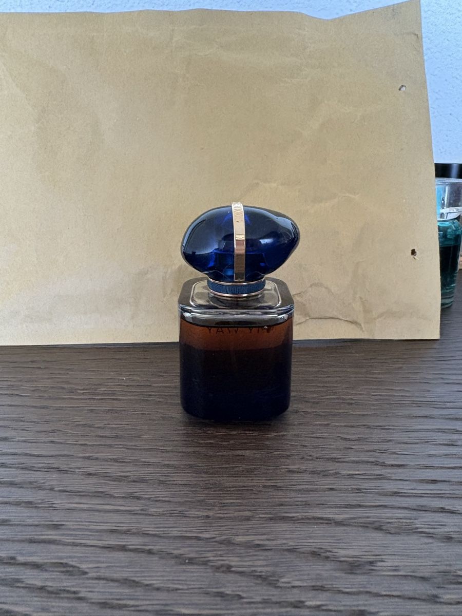 Armani Profumi & Eau de Toilette: Armani my way – Usato da Rotkreuz venduto da Vintage_lover1 1