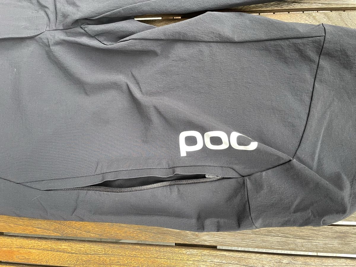 Poc Pantaloni: POC MTB Shorts Herren Gr. M – Nuovo (secondo la descrizione) da Uster venduto da scp25 3