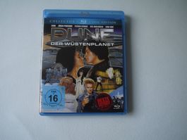 DUNE - Der Wüsten Planet(1984) -Collectors 2 Disc Edition