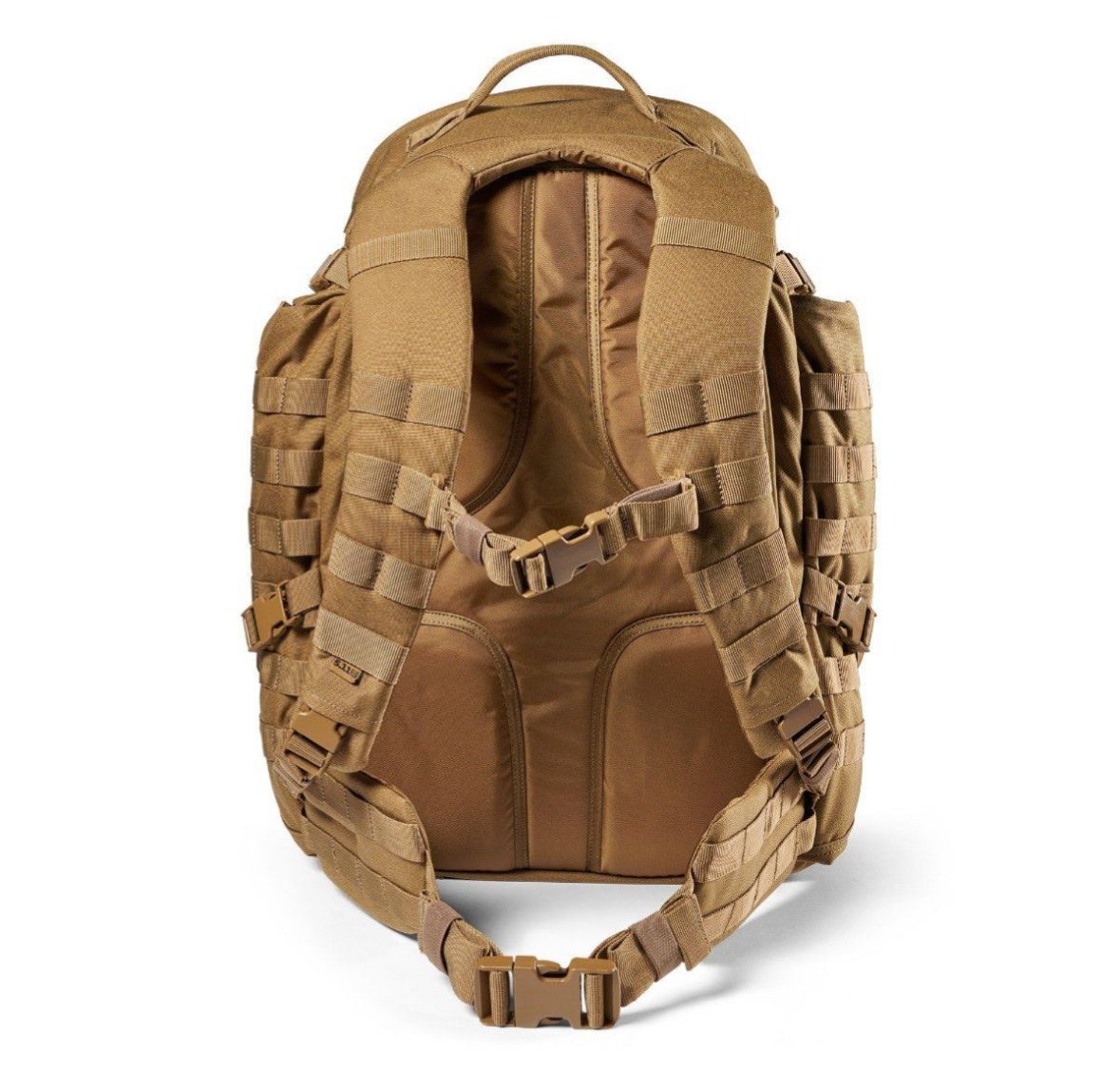 Taschen: 5.11 MILITARY BAGGAGE BUNDLE – Gebraucht aus Altstätten SG von Holzkopf_12 4