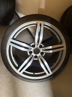 BMW e60 Replika Felgen