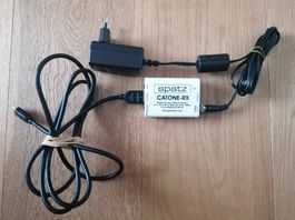 TV/VideoSpatz Catone-RX HDMI