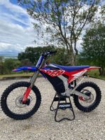 RFN WARRIOR PRO SX-E15 Plus