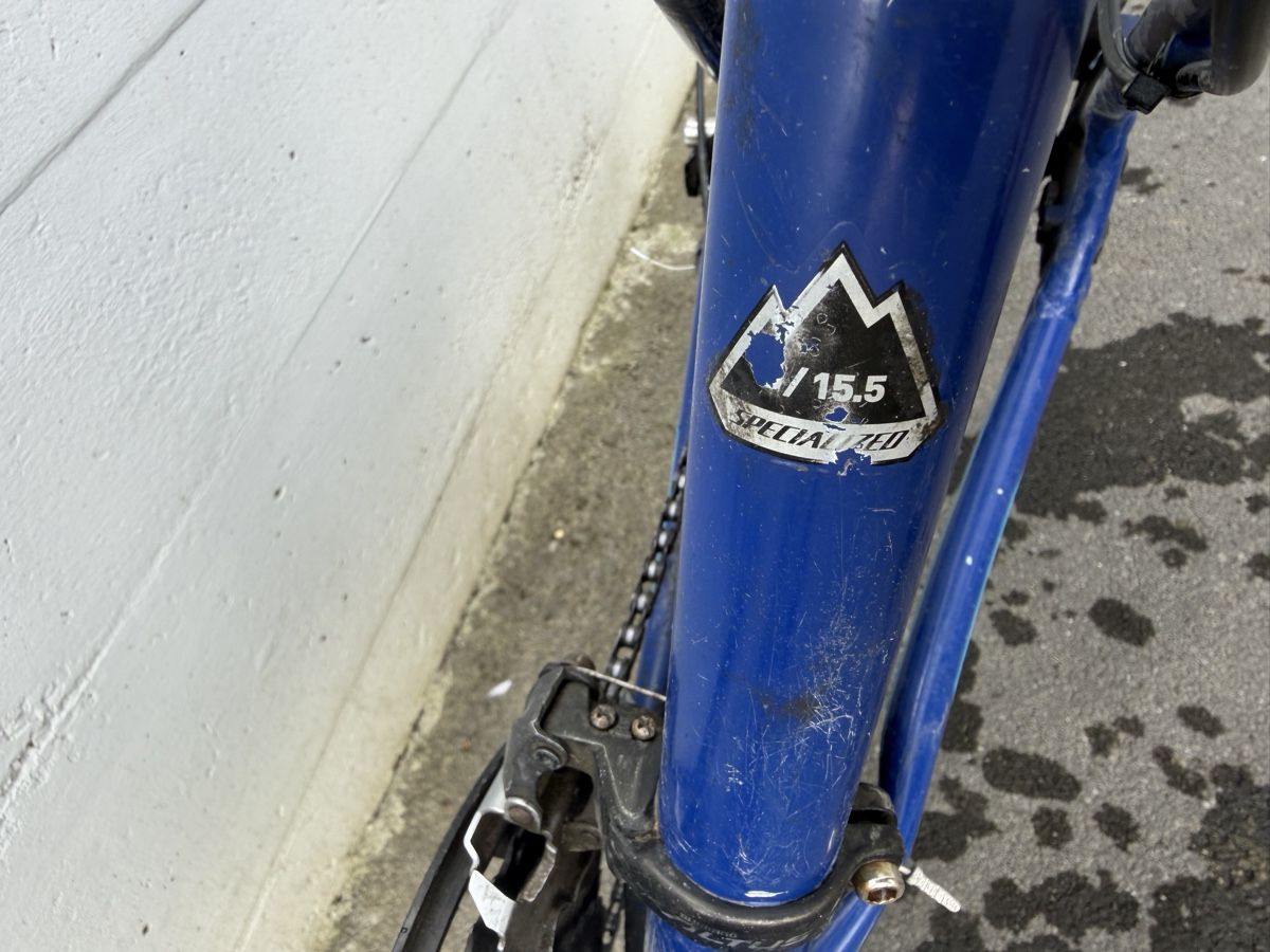 Specialized Biciclette: Mountainbike Specialized Pitch Comp – Usato da Egnach venduto da Staubius2 4