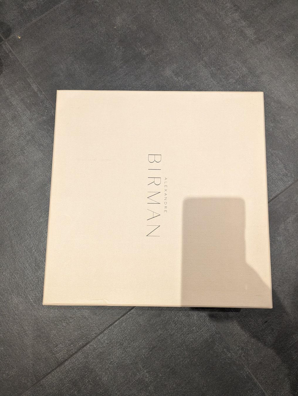 Scarpe da donna: Ankle boots/ Alexander Birman – Usato da Bern venduto da LoreCuPi 4