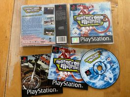 Motocross Mania 2 (CIB)