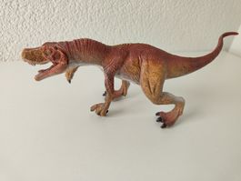 Schleich Herrerasaurus Dinosaurier