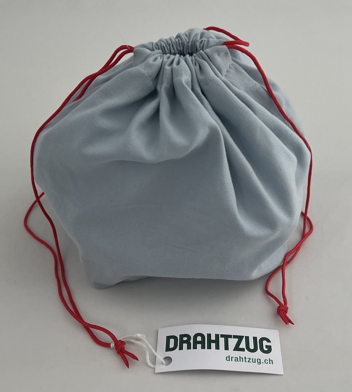 Borse: Kleiner Beutel mit Schnürband – Nuovo (secondo la descrizione) da Zürich venduto da Drahtzug 1