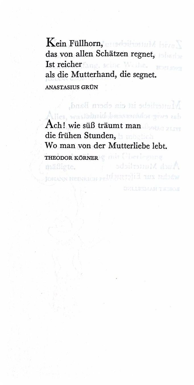 Libri: Perlen der Weisheit  - Der Mutter – Usato da Sarnen venduto da Livres 8